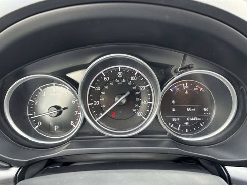 Used 2019 MAZDA CX-5 Touring FWD image 32