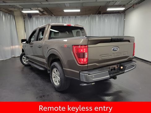 Used 2022 Ford F150 XLT AWD/4WD image 6