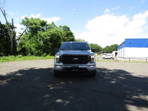 Used 2023 Ford F150 XLT w/ Equipment Group 302A High AWD/4WD image 41