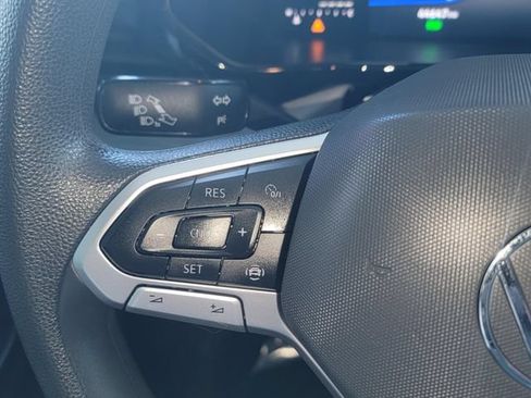 Used 2022 Volkswagen Taos S FWD image 18