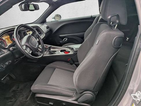 Used 2016 Dodge Challenger R/T w/ Sound Group image 16