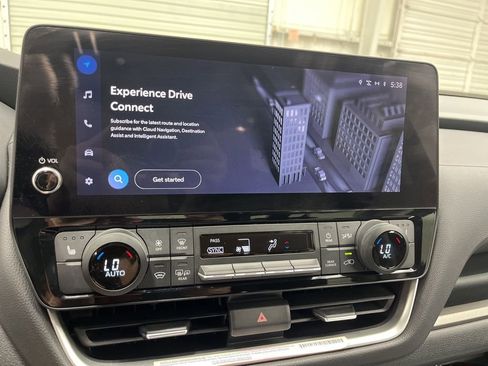 Used 2024 Toyota Grand Highlander XLE image 13