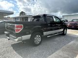 Used 2011 Ford F150 XLT w/ XLT Chrome Pkg image 4
