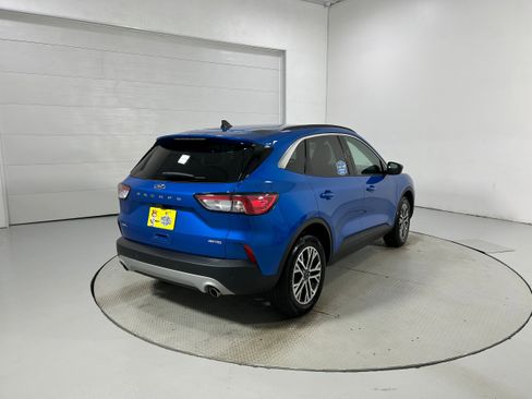 Used 2021 Ford Escape SEL AWD/4WD image 33