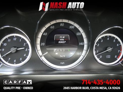 Used 2013 Mercedes-Benz E 350 Coupe image 71
