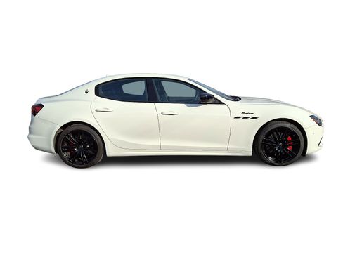 Certified 2024 Maserati Ghibli Modena Ultima Q4 image 7