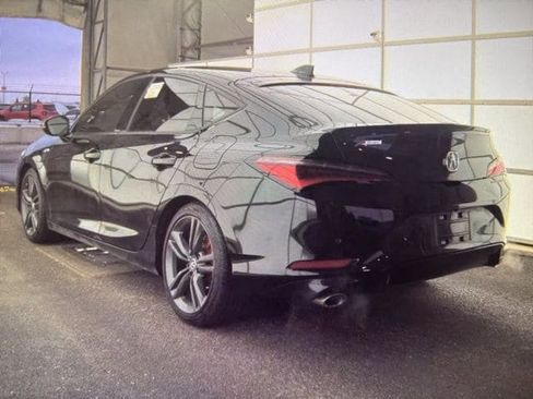 Used 2025 Acura Integra A-Spec image 6