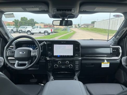 New 2026 Ford F350 Lariat w/ Tremor Off-Road Package AWD/4WD image 22