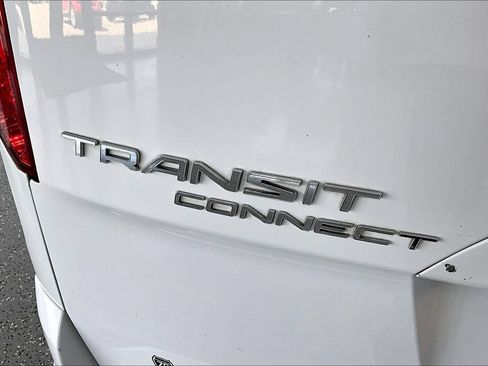 Used 2016 Ford Transit Connect XLT FWD image 25
