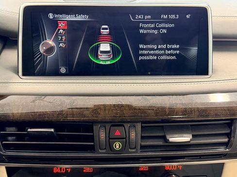 Used 2016 BMW X5 xDrive35i image 54