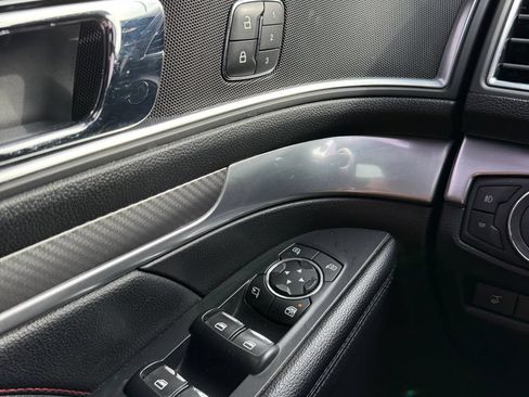 Used 2018 Ford Explorer Sport w/ Equipment Group 401A AWD/4WD image 26