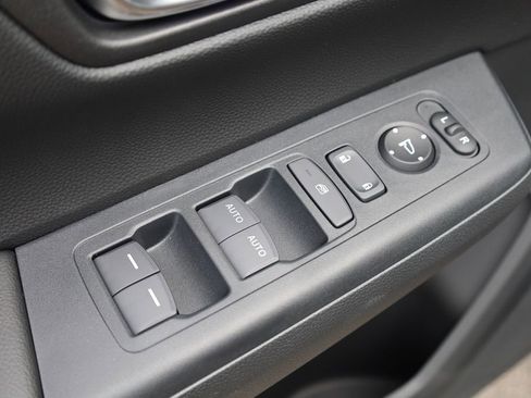 New 2026 Honda CR-V EX image 11