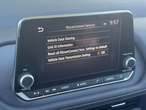 Used 2026 Nissan Rogue SV w/ Cold Weather Package image 38