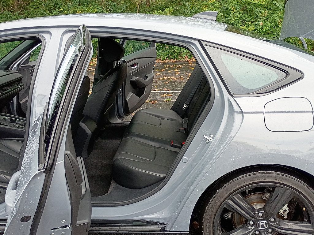 Used 2023 Honda Accord Sport image 13