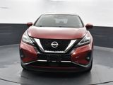 Used 2019 Nissan Murano Platinum w/ Cargo Package image 4