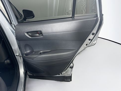 Used 2024 Toyota Corolla Cross LE image 29