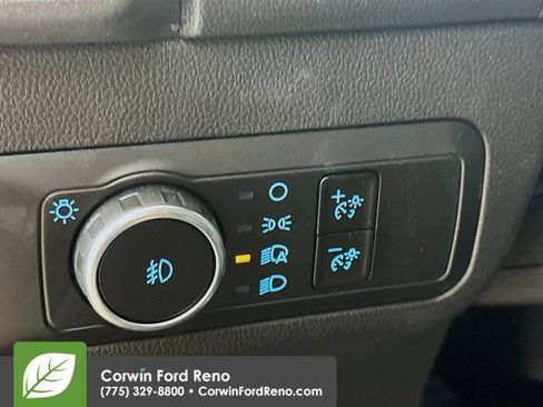 New 2026 Ford Bronco Sport Badlands w/ Badlands Tech Package AWD/4WD image 11
