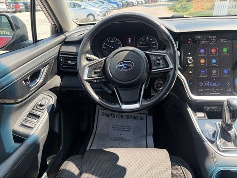 Used 2022 Subaru Outback Premium w/ Popular Package #1 AWD/4WD image 14