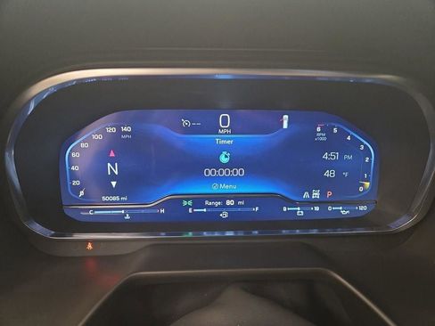 Used 2024 Chevrolet Tahoe Z71 w/ Luxury Package image 34