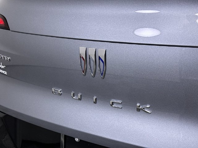 New 2026 Buick Envista Sport Touring w/ Convenience I Package FWD image 33