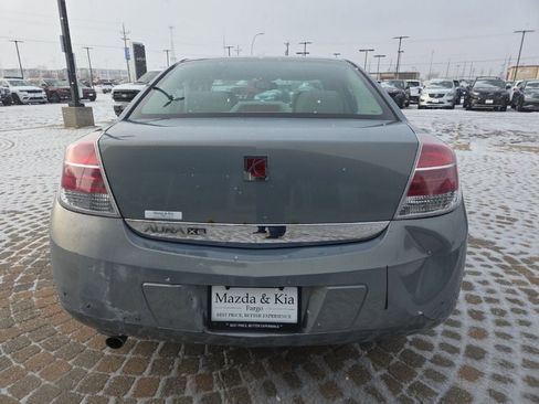 Used 2007 Saturn Aura XE w/ Preferred Pkg image 6
