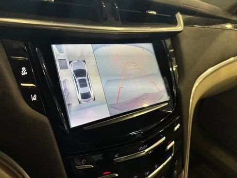 Used 2016 Cadillac XTS Luxury w/ Driver Awareness Package AWD/4WD image 4