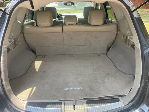 Used 2011 Nissan Murano LE FWD image 15