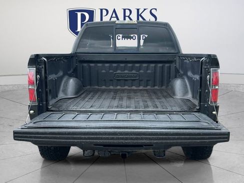 Used 2010 Ford F150 Raptor AWD/4WD image 20