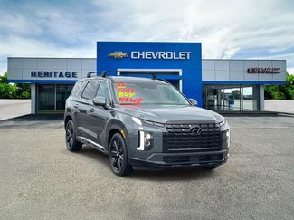 Used 2025 Hyundai Palisade XRT video 1