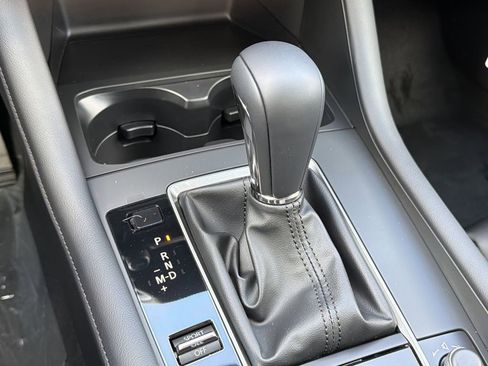 New 2026 MAZDA MAZDA3 s Sport image 31