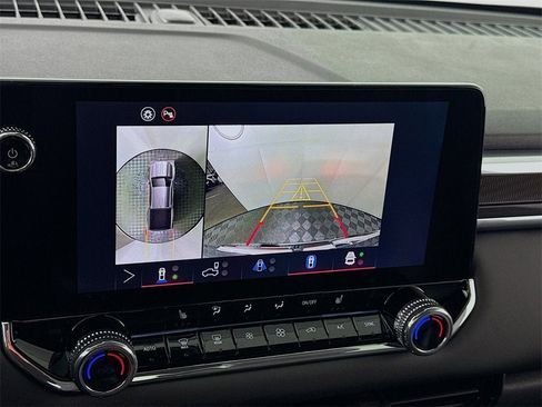 New 2026 GMC Canyon Elevation w/ Convenience Package image 9