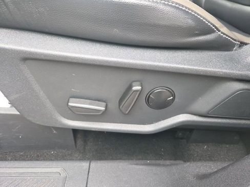 Certified 2025 Ford Bronco Outer Banks image 22