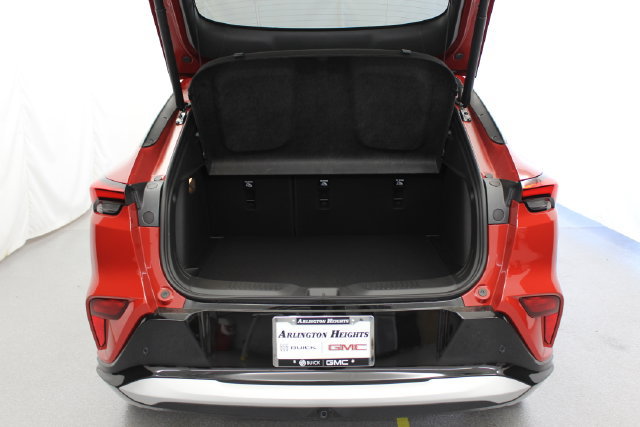 New 2026 Buick Envista Sport Touring w/ Convenience II Package FWD image 14