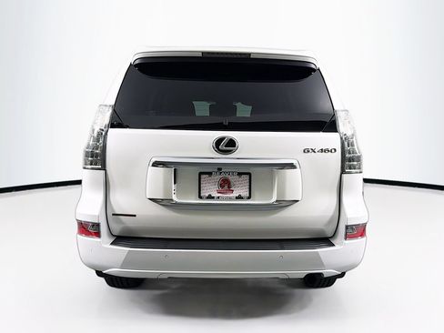 Used 2023 Lexus GX 460 Premium w/ Premium Plus Package AWD/4WD image 8