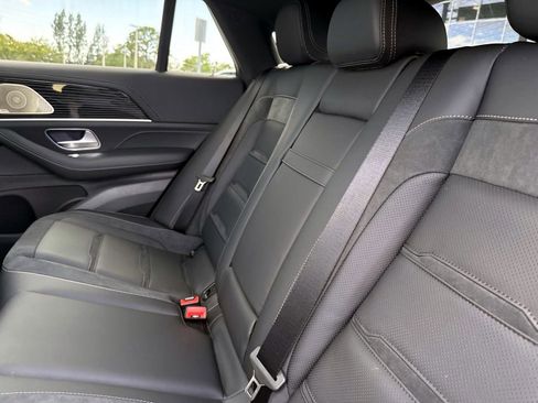 New 2026 Mercedes-Benz GLE 53 AMG 4MATIC Coupe image 13