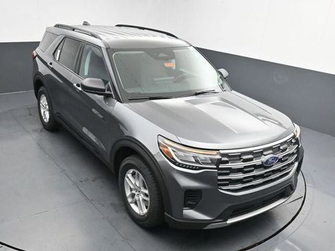 New 2026 Ford Explorer Active image 20