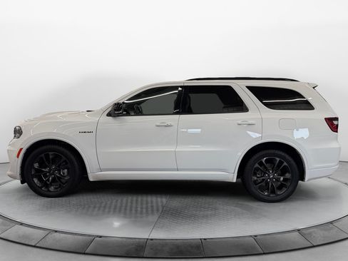 Used 2024 Dodge Durango R/T AWD/4WD image 3