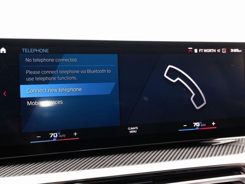 Used 2024 BMW M4 Coupe w/ Executive Package image 25