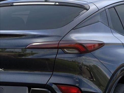 New 2026 Buick Envista Sport Touring w/ Convenience I Package FWD image 11