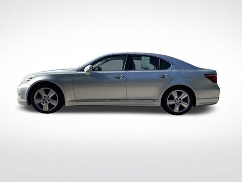 Used 2010 Lexus LS 460 RWD image 8