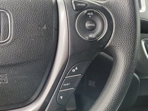 Used 2017 Honda Ridgeline Sport image 27