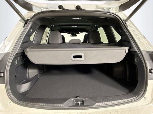 New 2025 Subaru Forester Premium image 26