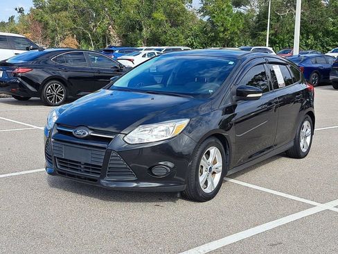 Used 2014 Ford Focus SE image 27