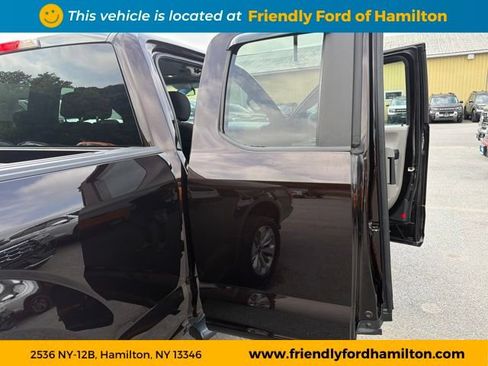 Used 2018 Ford F150 XL w/ Equipment Group 101A Mid AWD/4WD image 35