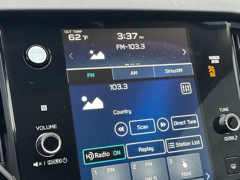 New 2025 Subaru Legacy Premium image 15