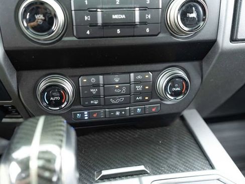 Used 2020 Ford F150 Raptor w/ Equipment Group 802A Luxury image 18