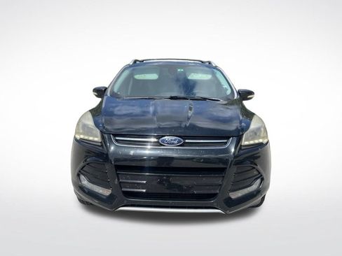 Used 2013 Ford Escape Titanium w/ Parking Technology Pkg FWD image 3