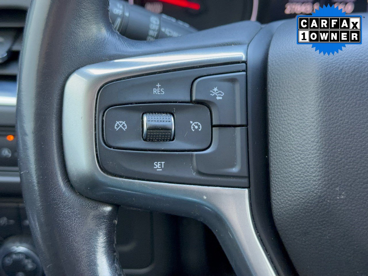 Used 2021 Chevrolet Tahoe LS w/ Driver Alert Package RWD image 18