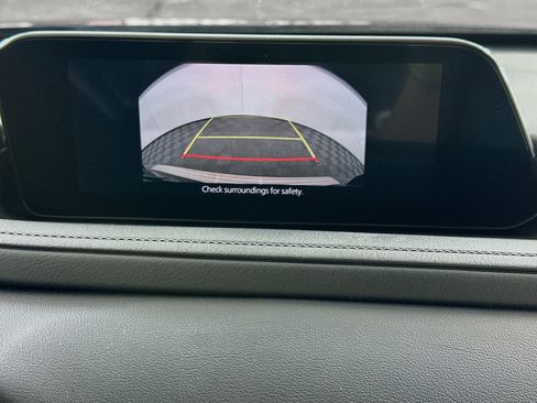 Used 2025 MAZDA CX-30 AWD 2.5 S w/ Preferred Package image 23