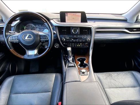 Used 2017 Lexus RX 350 FWD image 10